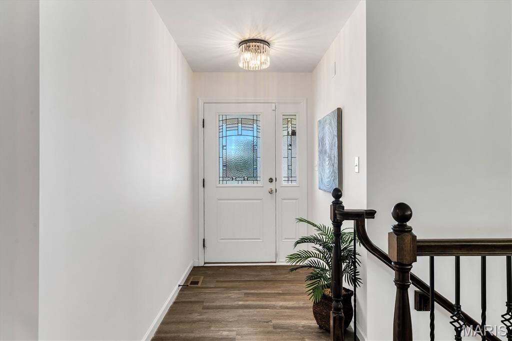 Oaks at Lexington #5 - Residential