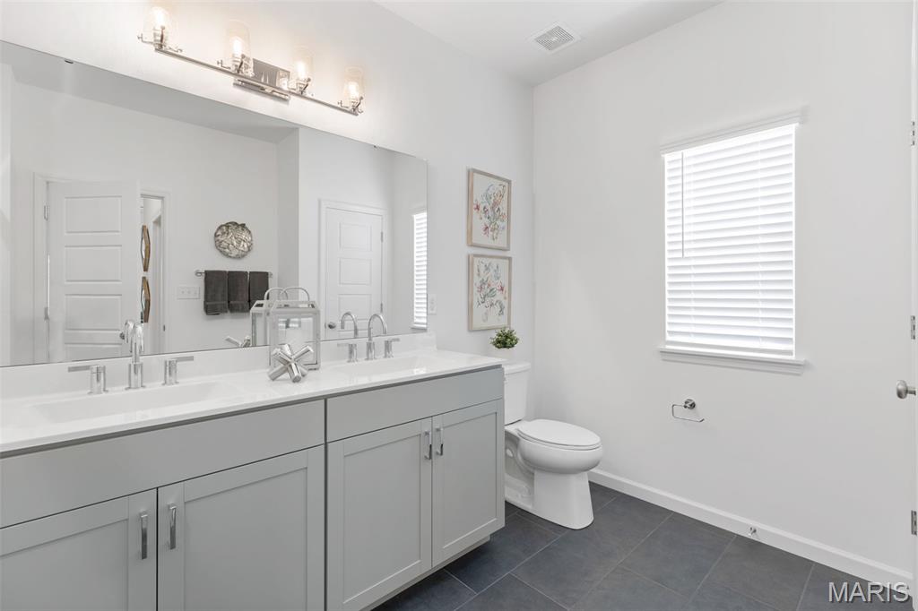 Whispering Pines - Residential