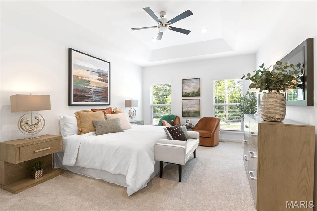 Whispering Pines - Residential