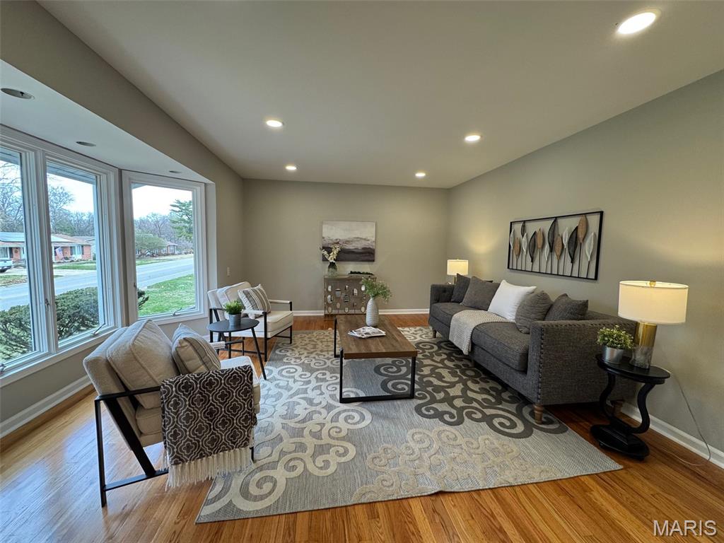 Fernwood - Residential