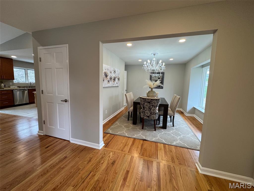 Fernwood - Residential