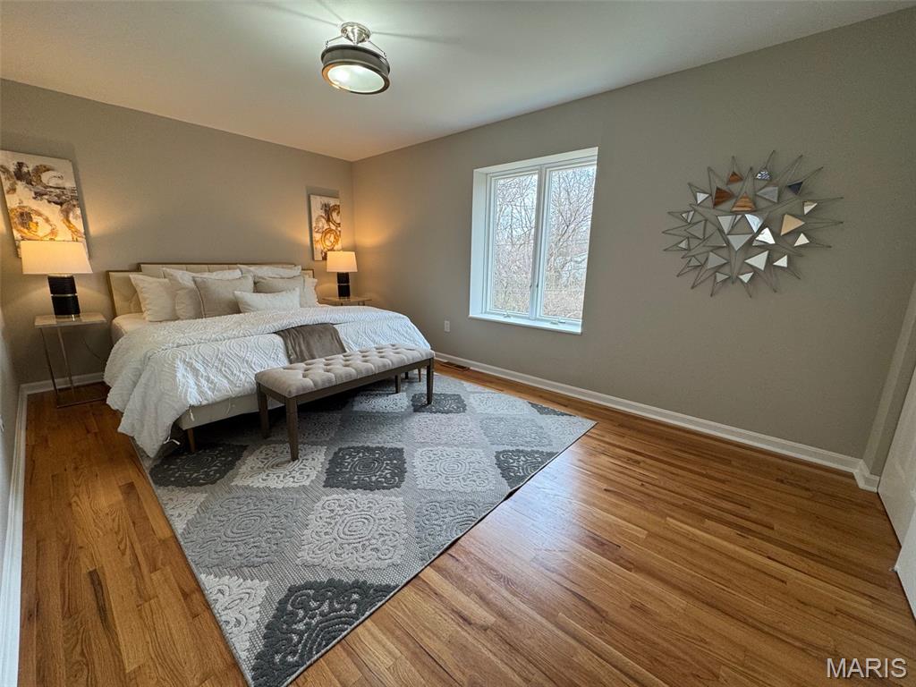Fernwood - Residential