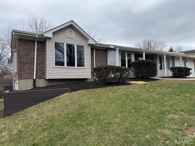 Fernwood - Residential