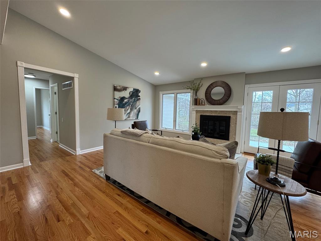 Fernwood - Residential