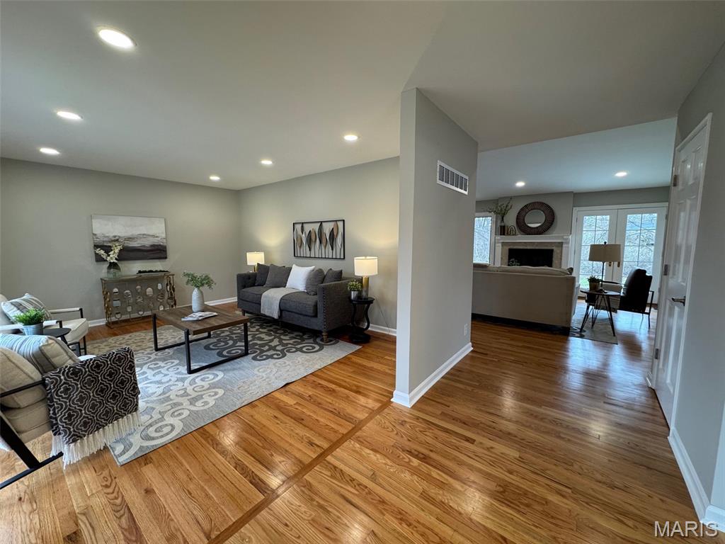 Fernwood - Residential