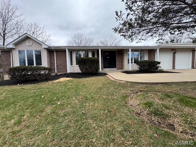 Fernwood - Residential