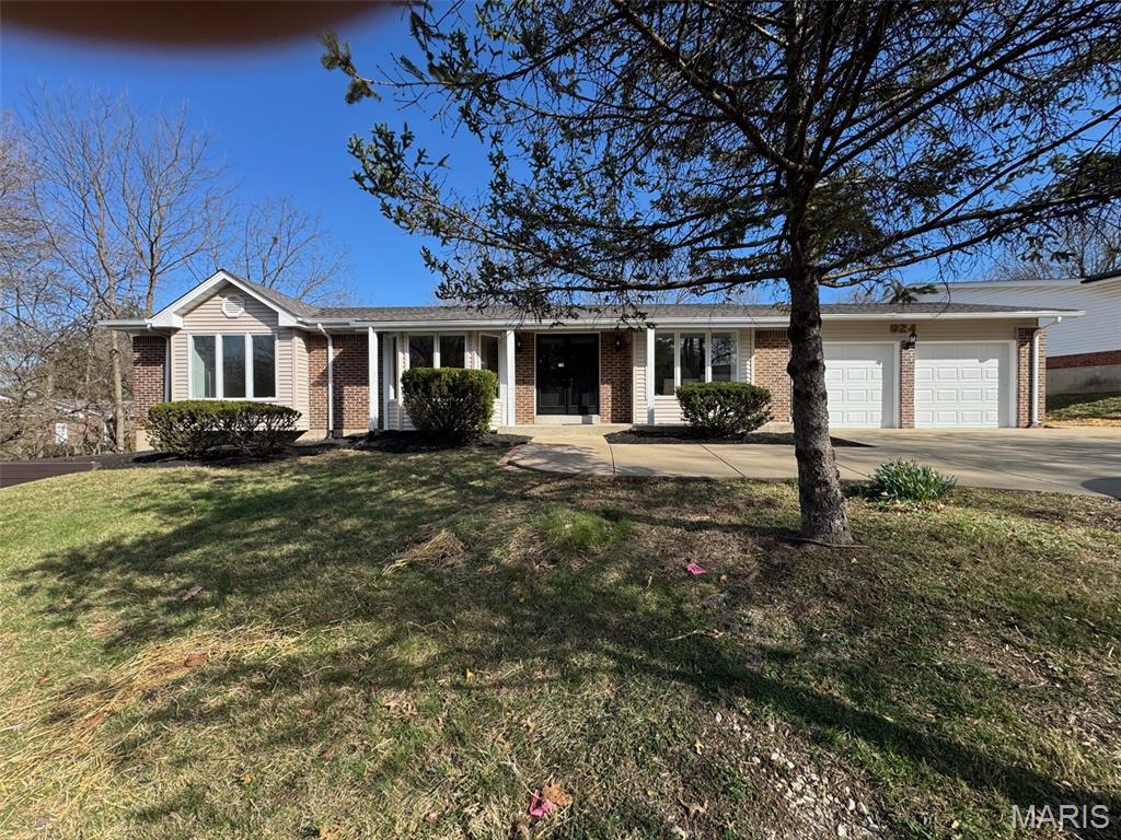 Fernwood - Residential