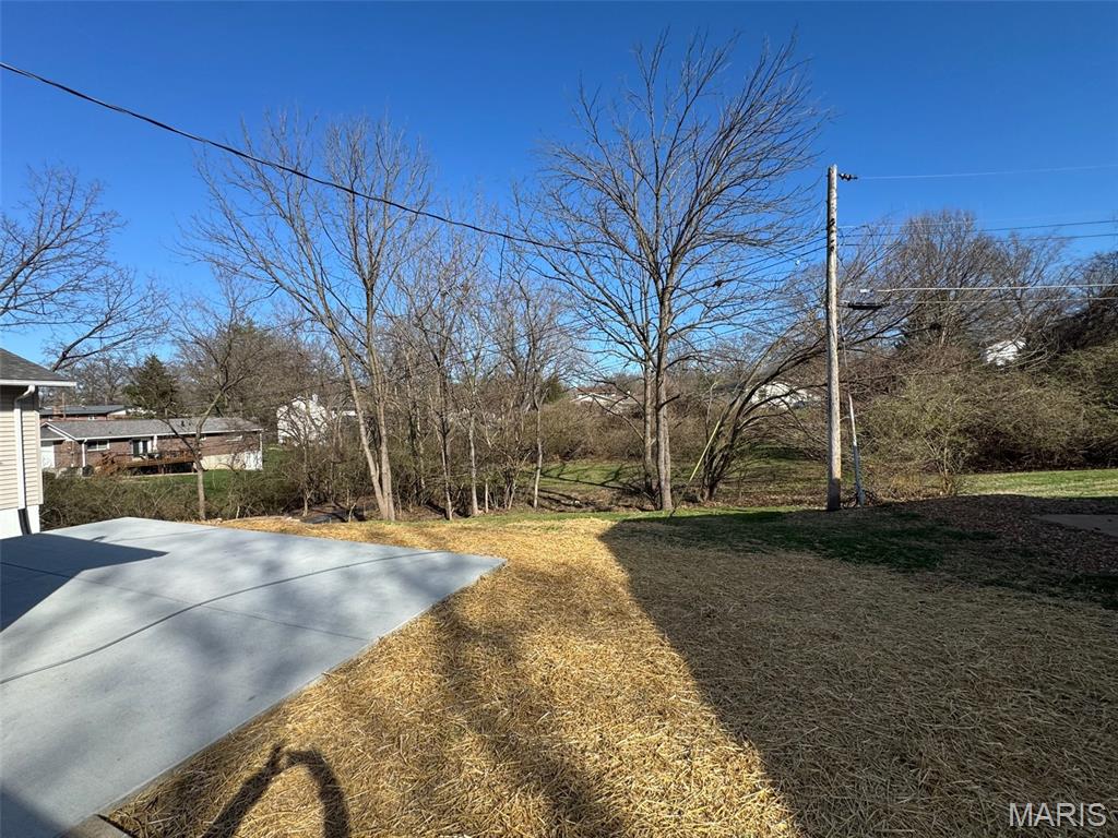 Fernwood - Residential
