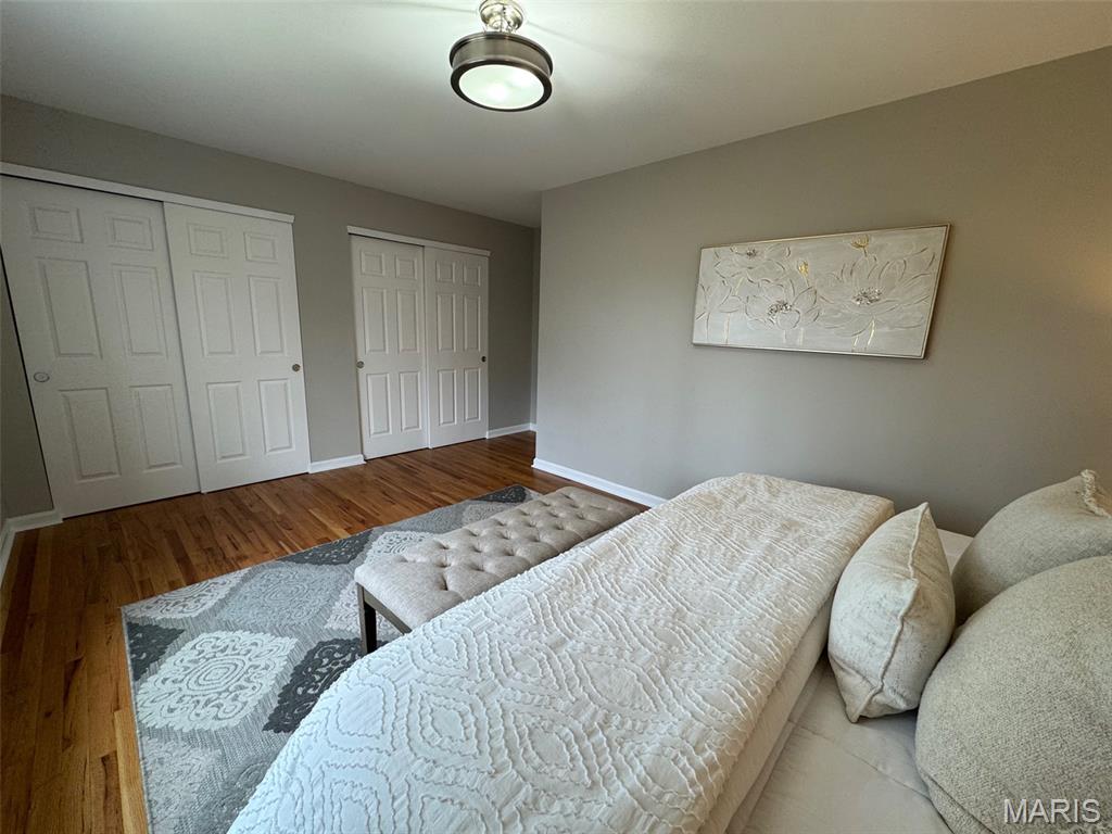 Fernwood - Residential