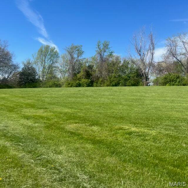 Lot 2 Hunters Ridge is a ridgetop backing to trees and cleared ready to build in the enchanting quiet country town of Labadie.  Beautiful open lot with access to public water at the street w tap on fee thru PWSD 3 of  $2084. Very lovely subdivision with plenty of peace and quiet. Only 6 minutes to I-44 and less than 15 to Washington, 15-20 to West St. Louis County. Pay lower taxes here in this eastern Franklin County land with well thought out lots and homes highly sought after. Very rarely does this opportunity come available. Ill walk it w you, make offer!!Dramatic price drop!