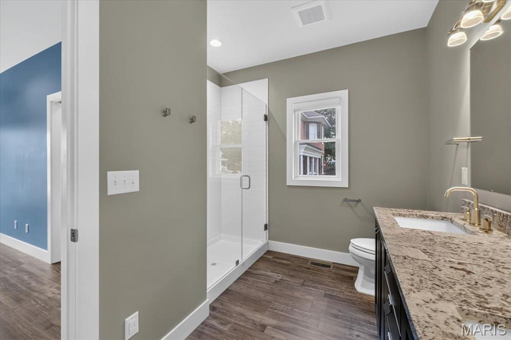 Main & Market Town Homes - Residential