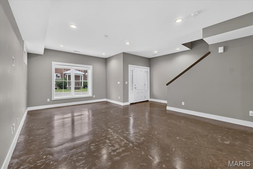 Main & Market Town Homes - Residential