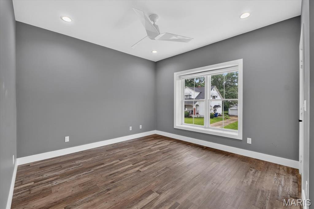 Main & Market Town Homes - Residential