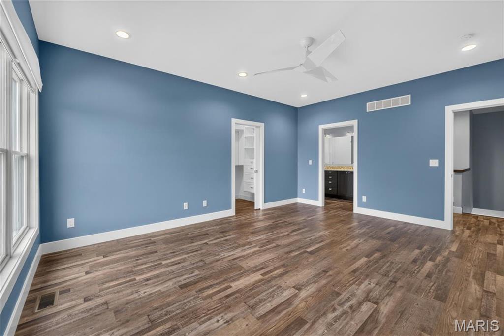 Main & Market Town Homes - Residential