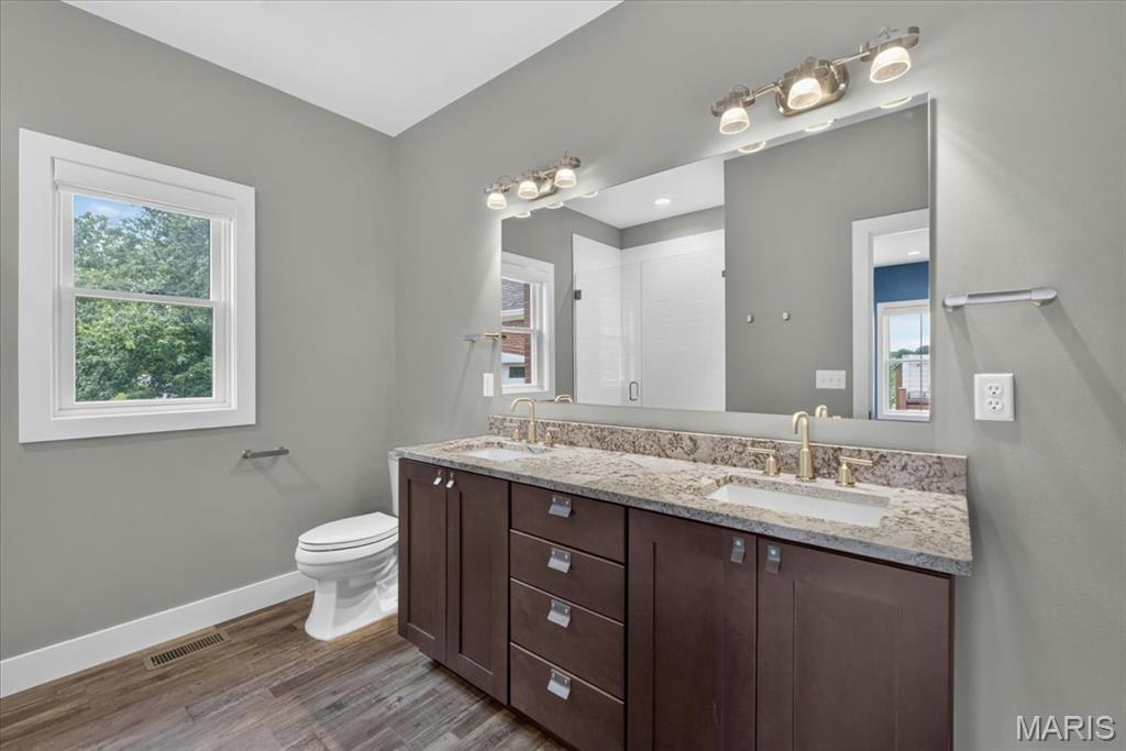 Main & Market Town Homes - Residential
