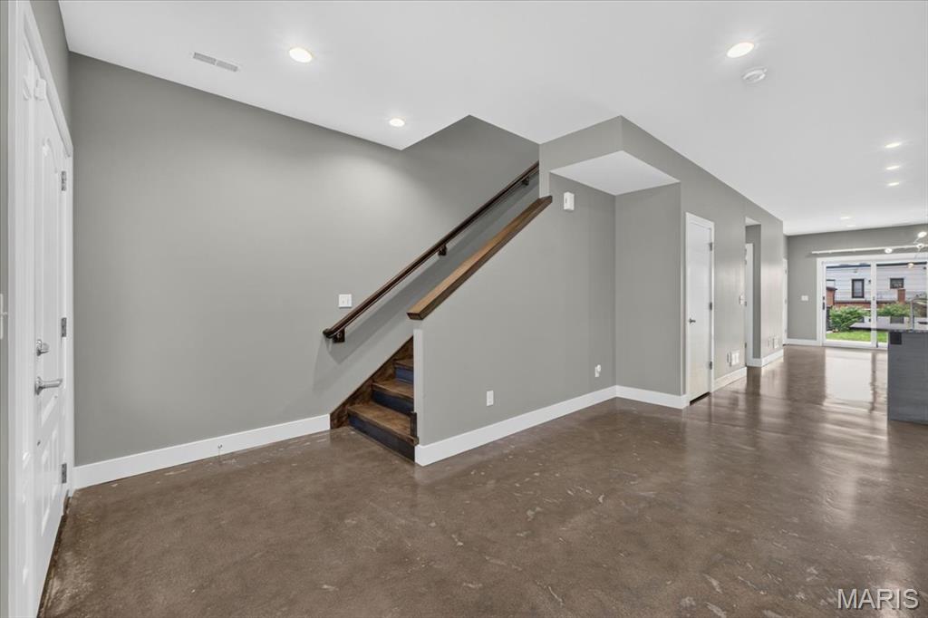 Main & Market Town Homes - Residential