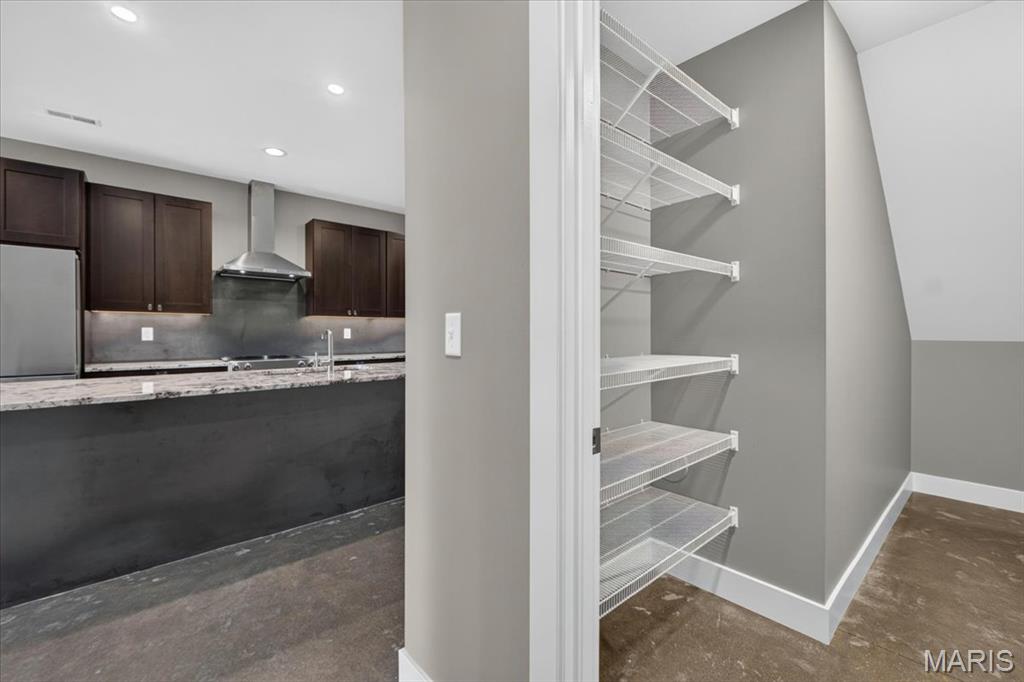 Main & Market Town Homes - Residential