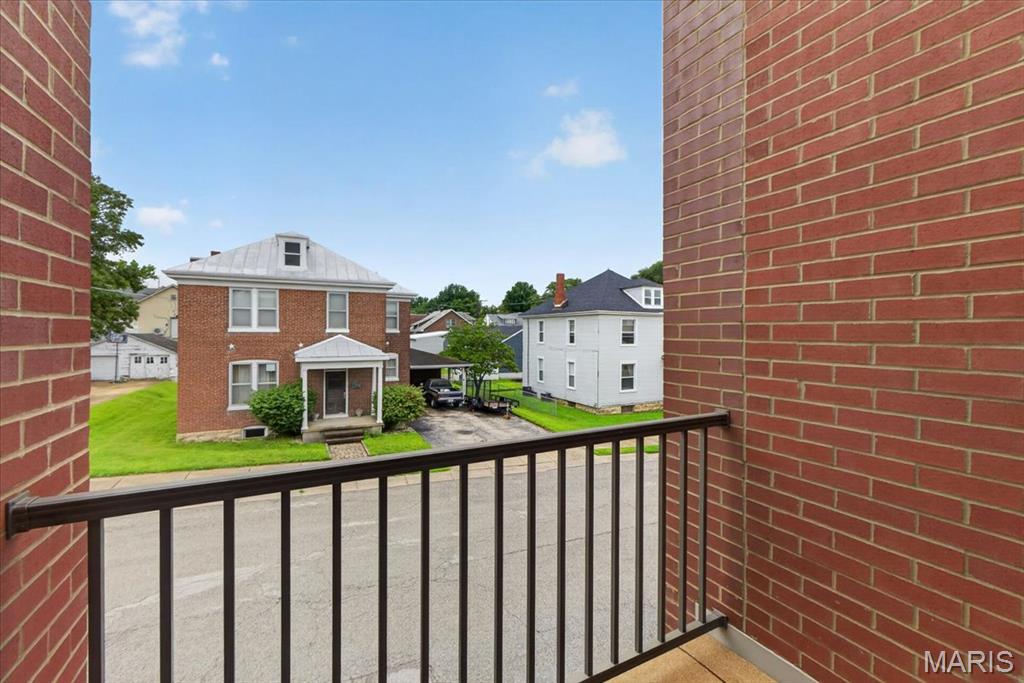 Main & Market Town Homes - Residential