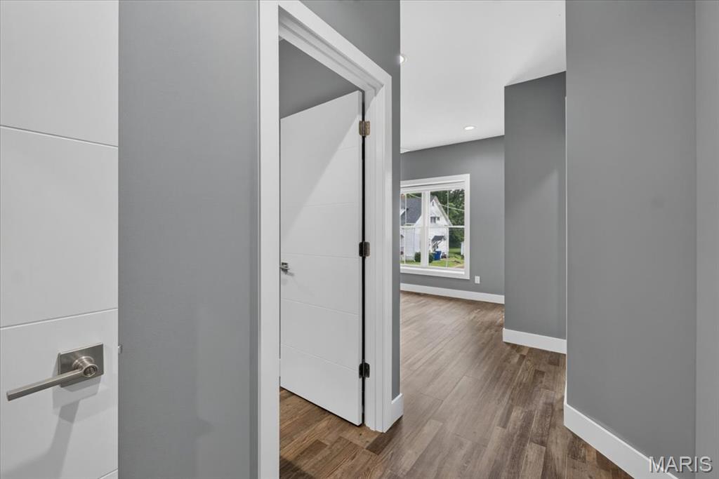Main & Market Town Homes - Residential