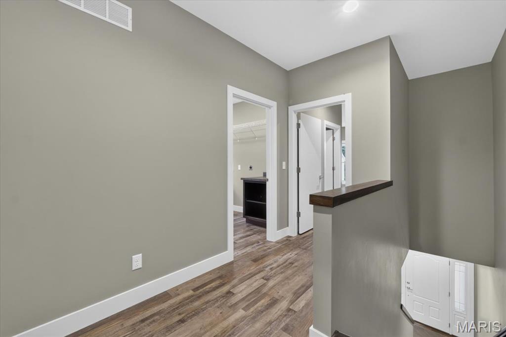Main & Market Town Homes - Residential