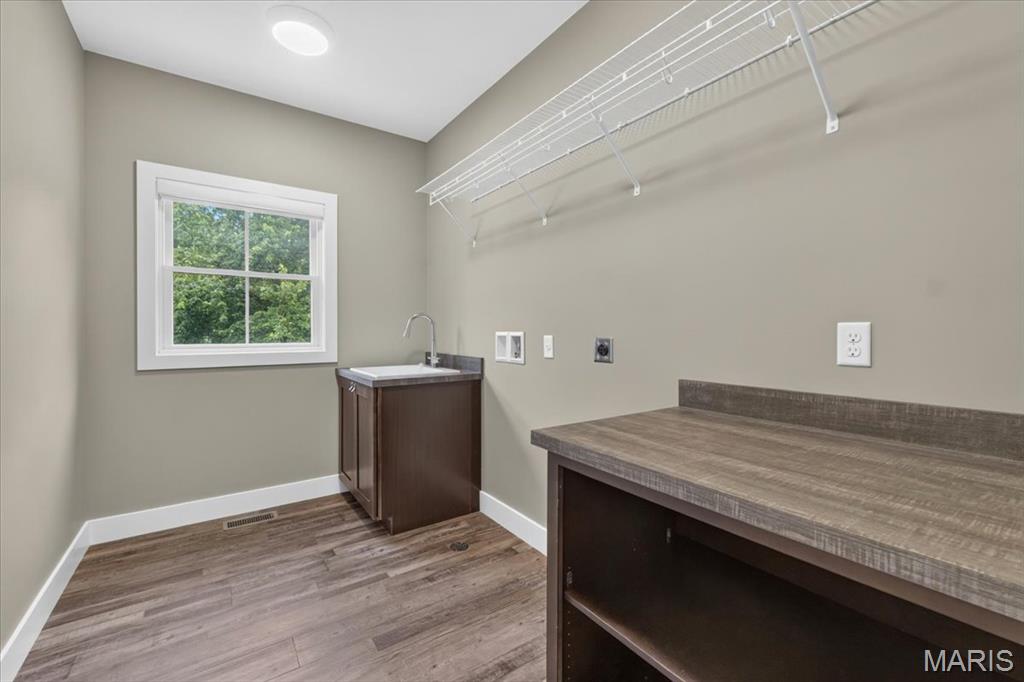 Main & Market Town Homes - Residential