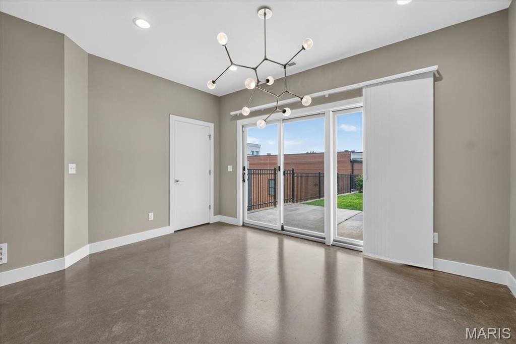 Main & Market Town Homes - Residential