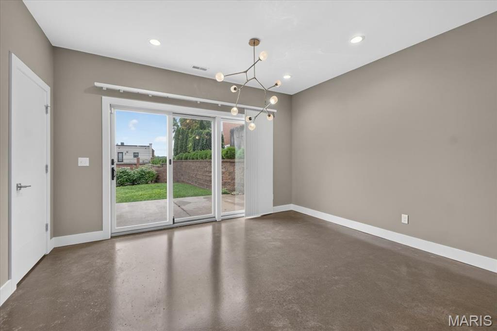 Main & Market Town Homes - Residential