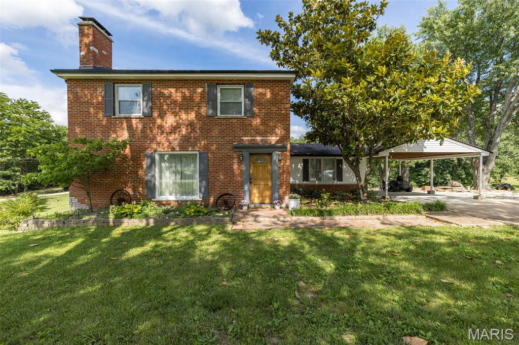 Willis Acres 02 - Residential