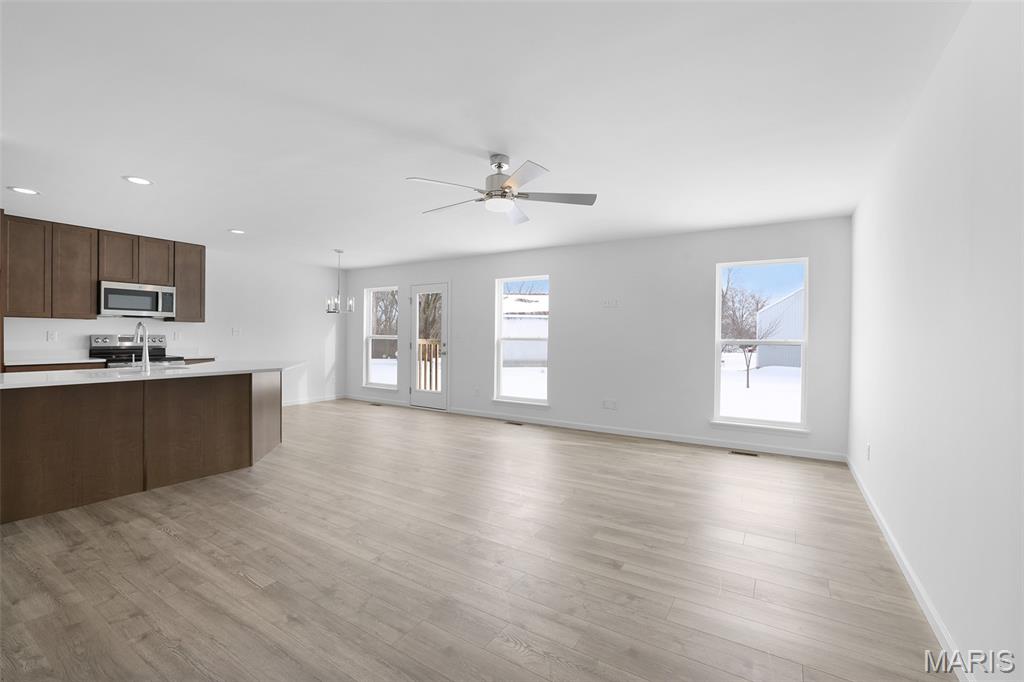 Regal Pines Meadows 3 - Residential