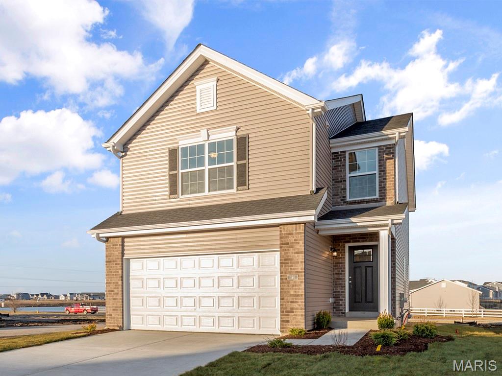 Regal Pines Meadows 3 - Residential