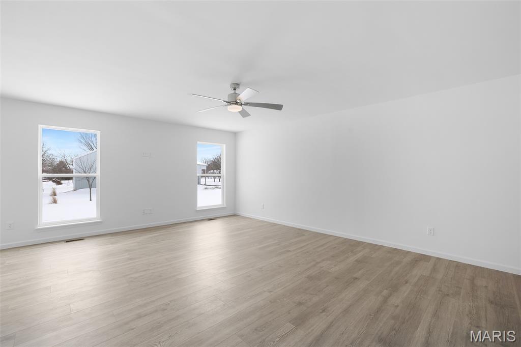 Regal Pines Meadows 3 - Residential