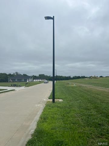 Welcome to one of Hannibal's Newest Subdivisions!

Discover your dream home in our stunning new subdivision, nestled in a prime location with easy access to highways, medical facilities, shopping, and dining options. This neighborhood is designed for those who appreciate comfort and convenience, making it the perfect place to call home.

Our high-end single-family residences boast a minimum square footage of 1,600, offering ample space for families of all sizes. 

Enjoy the peace of mind that comes with living in a community that prioritizes quality and accessibility. With nearby parks and recreational areas, there's plenty of opportunity for outdoor fun and relaxation.

Don't miss out on the chance to be part of this extraordinary community in Hannibal! Secure your residential lot today and start planning your future in this beautiful neighborhood where luxury meets convenience. Additional Rooms: In Platted Subdv.