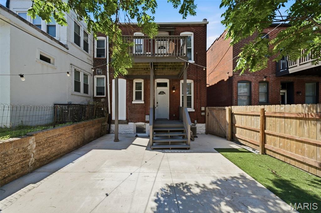 Morrison Add - Residential