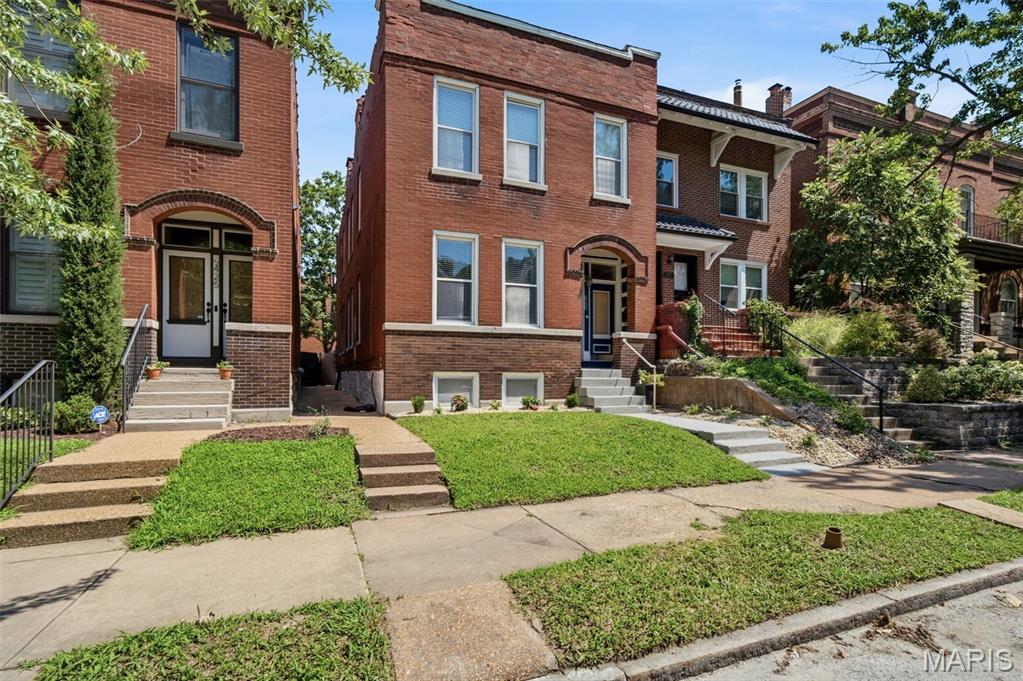 Morrison Add - Residential