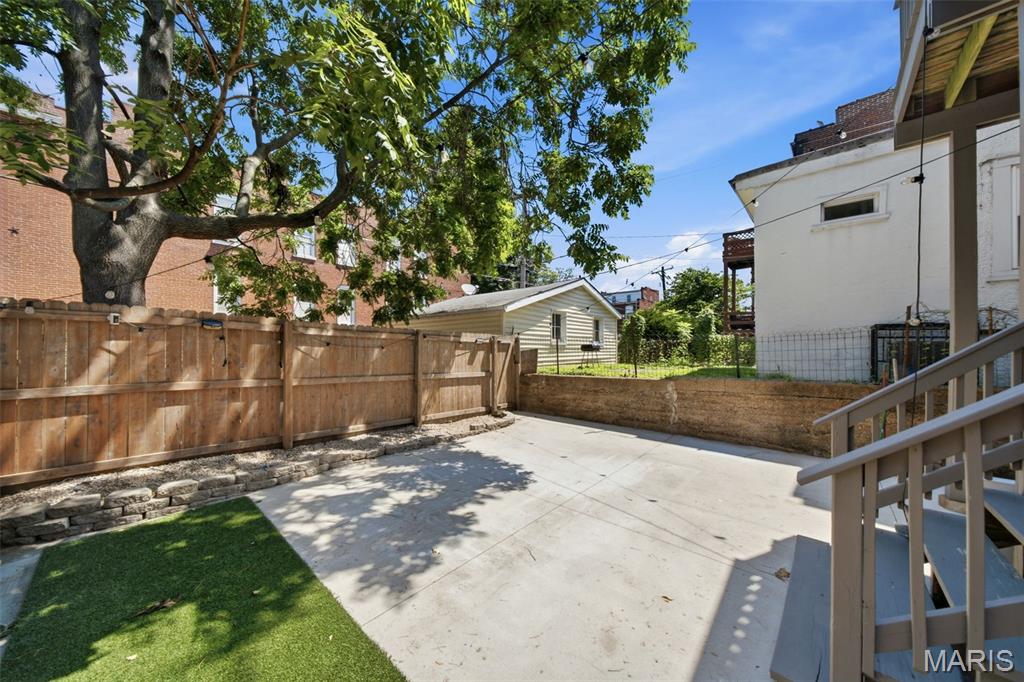 Morrison Add - Residential