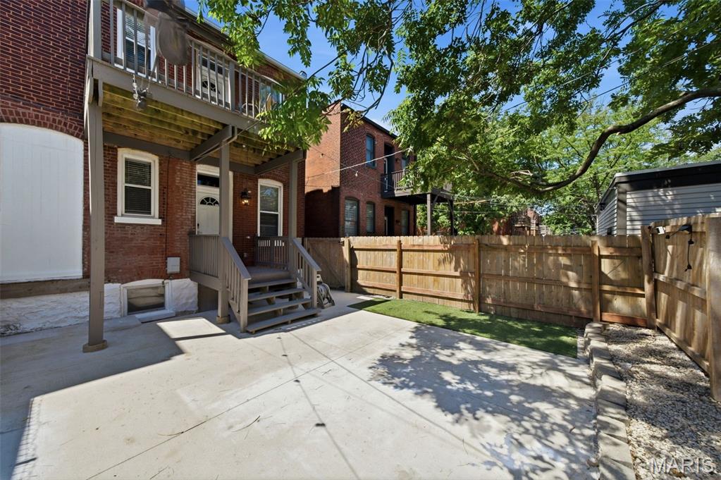 Morrison Add - Residential