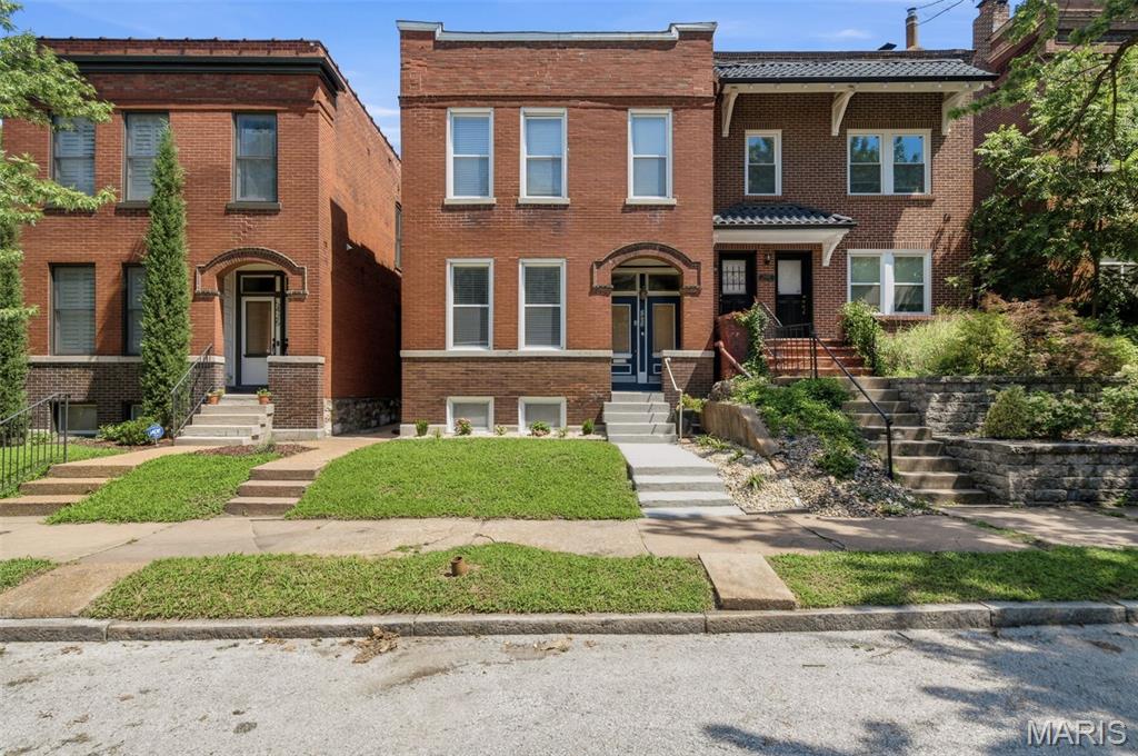 Morrison Add - Residential