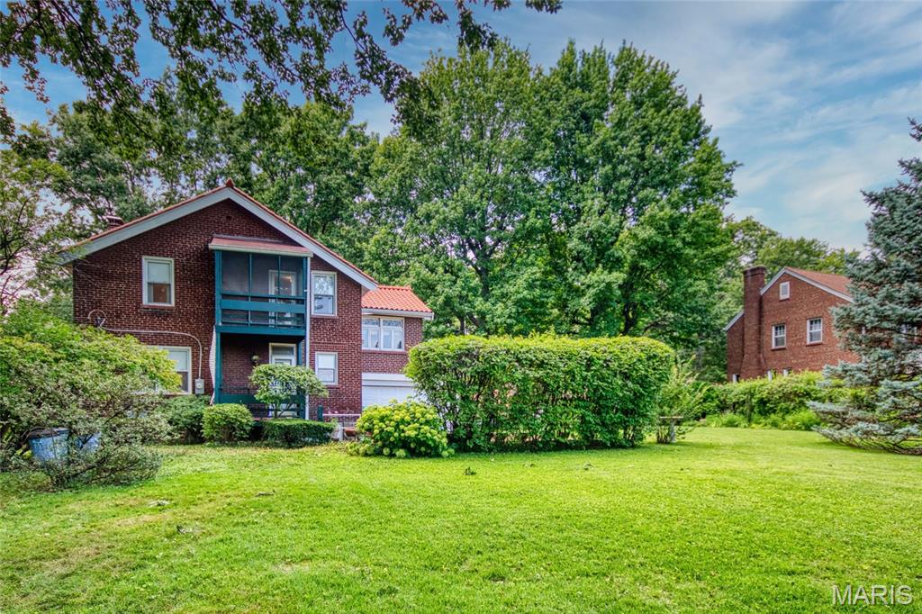 Country Club Add 2 Of Normandy - Residential