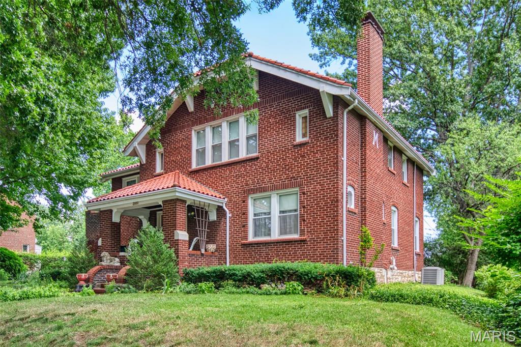 Country Club Add 2 Of Normandy - Residential