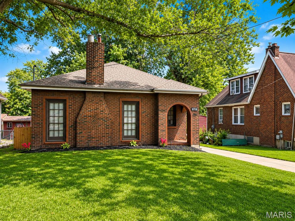 Jennings Tr - Residential