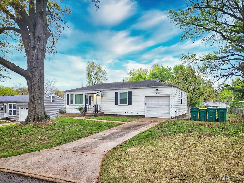 Bissell Hills 14 - Residential Lease
