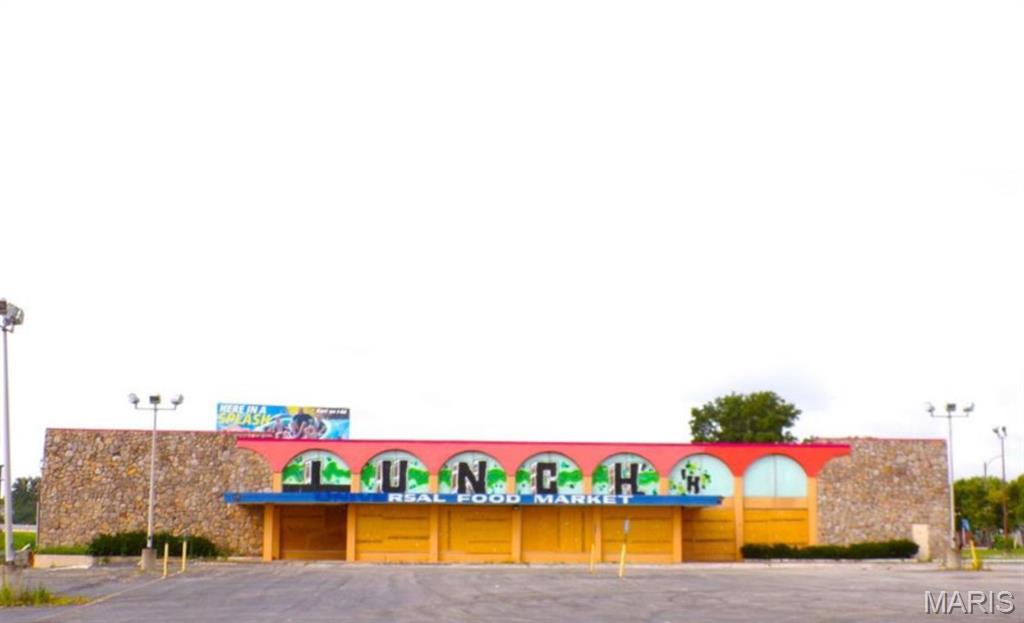 St Louis Commons Add - Commercial Sale