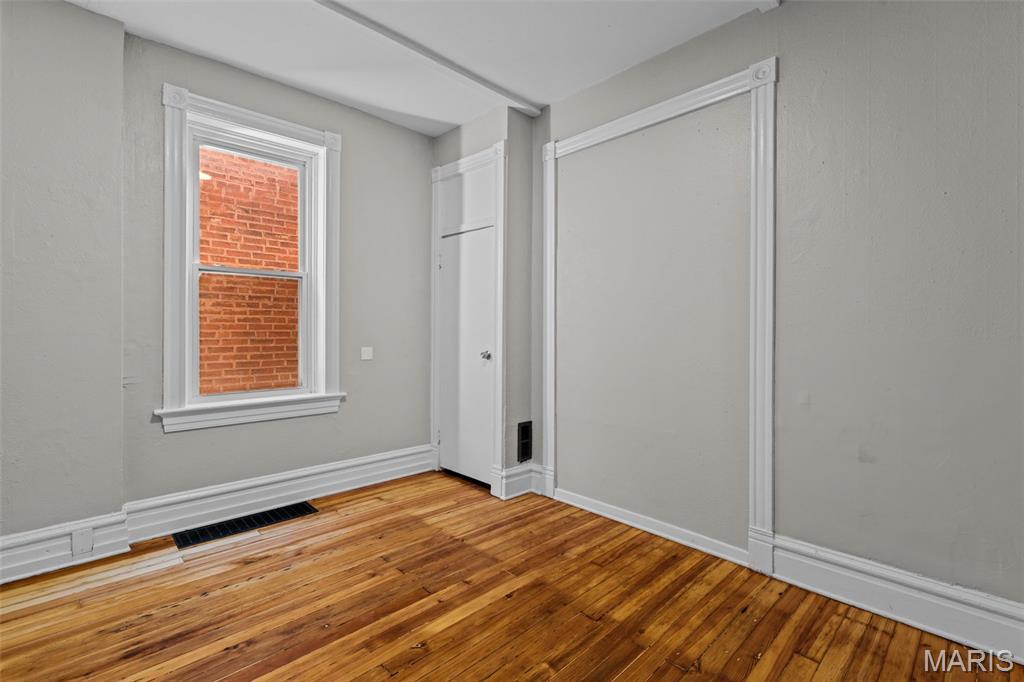 Tuckers - Residential
