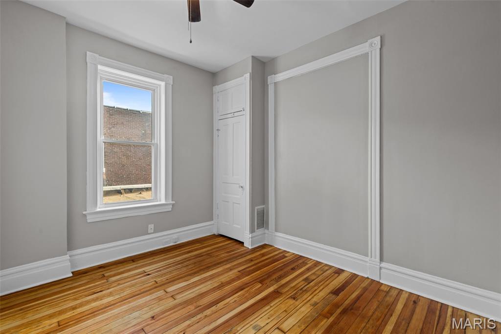 Tuckers - Residential