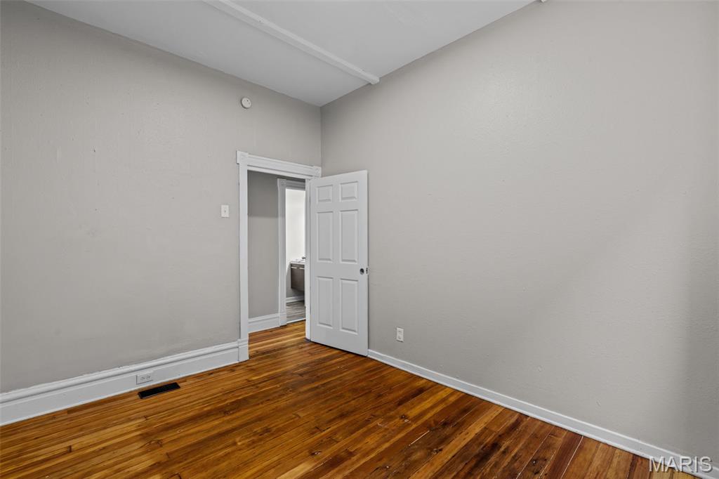 Tuckers - Residential