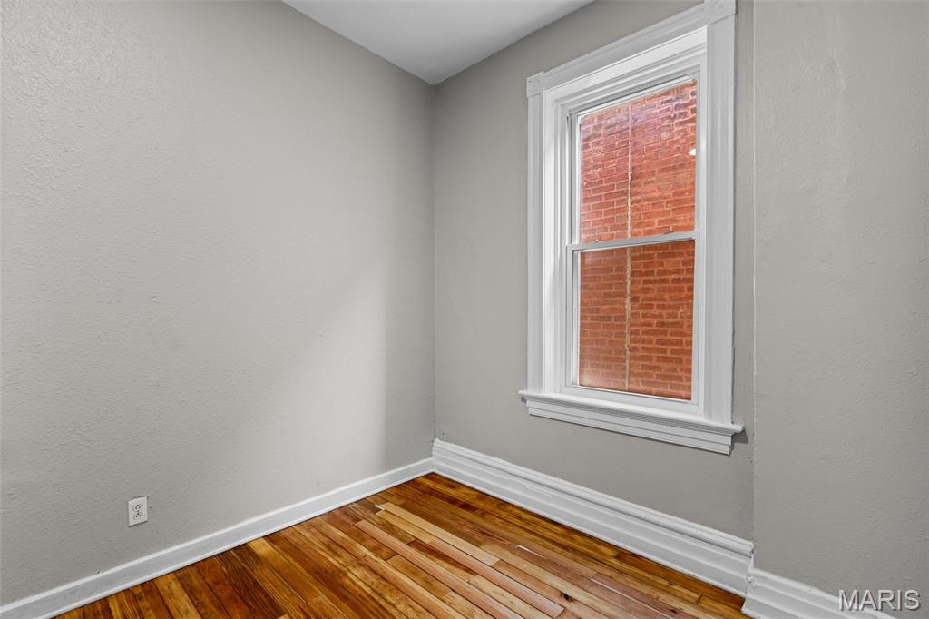 Tuckers - Residential