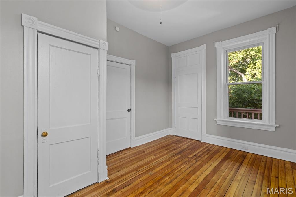 Tuckers - Residential