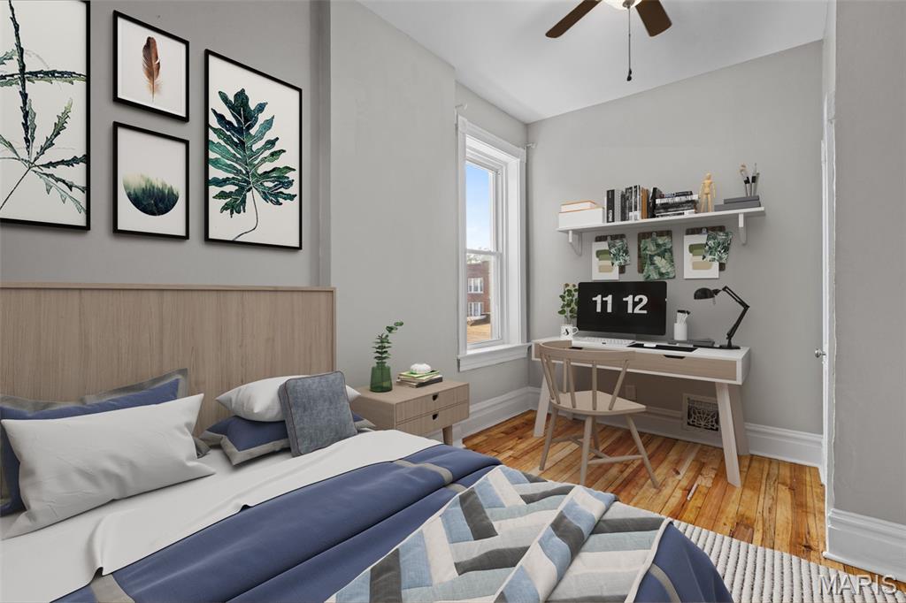 Tuckers - Residential