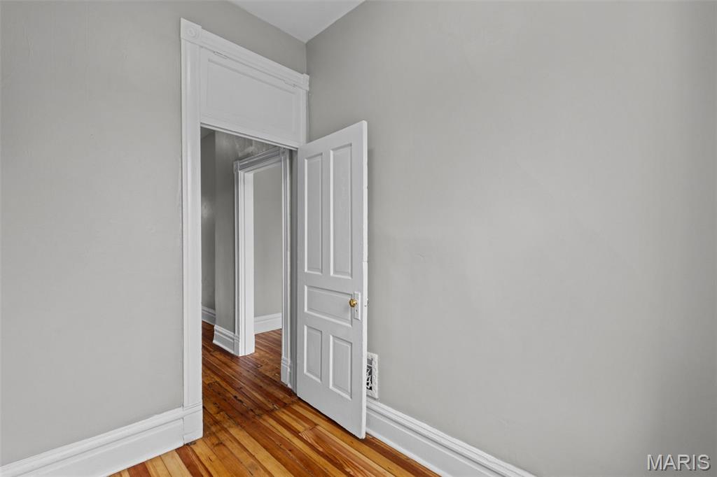 Tuckers - Residential
