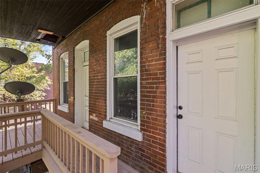 Tuckers - Residential